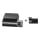 Wideorejestrator 70mai Dash Cam Pro Plus A500S 2.7K/WiFi/GPS + kamera tylna RC06